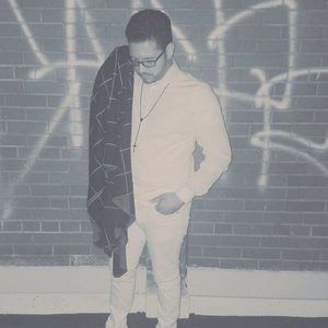 Meet your Posher, Jonathon